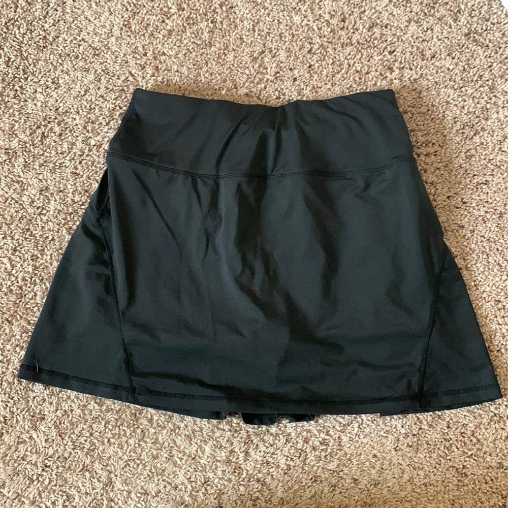 Tennis skort